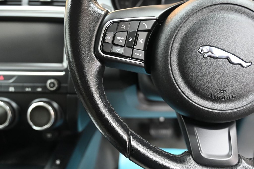 Used Jaguar E-Pace 2018 for sale - 78088343: Photo 29