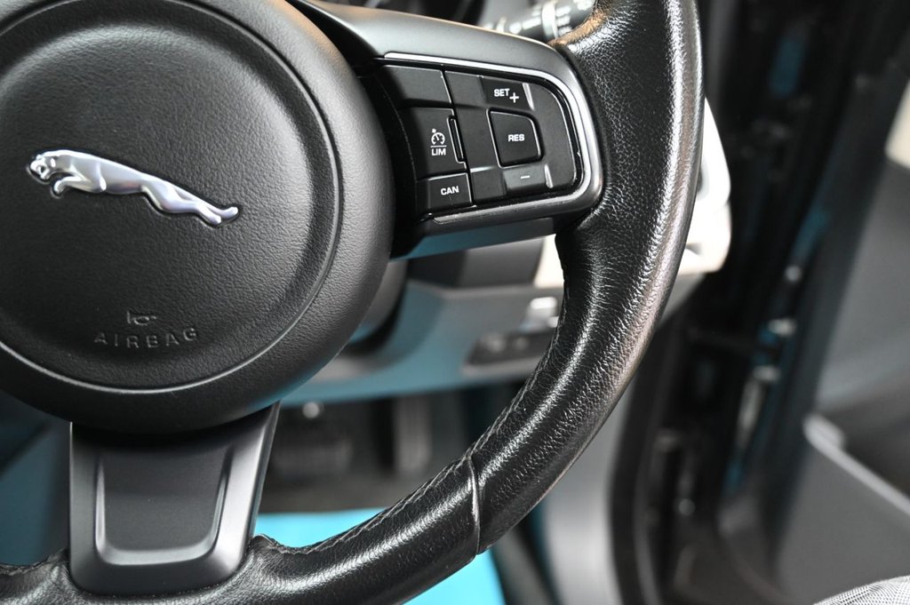 Used Jaguar E-Pace 2018 for sale - 78088343: Photo 30