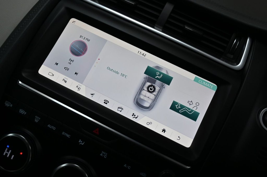 Used Jaguar E-Pace 2018 for sale - 78088343: Photo 33