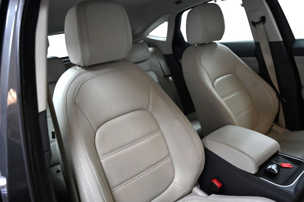 Used Jaguar E-Pace 2018 for sale - 78088343: Photo 4