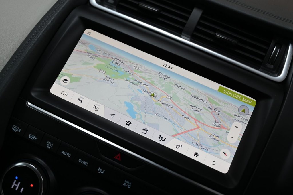 Used Jaguar E-Pace 2018 for sale - 78088343: Photo 5