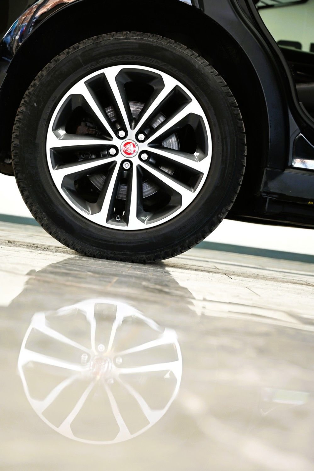 Used Jaguar F-Pace 2018 for sale - 77780781: Photo 15