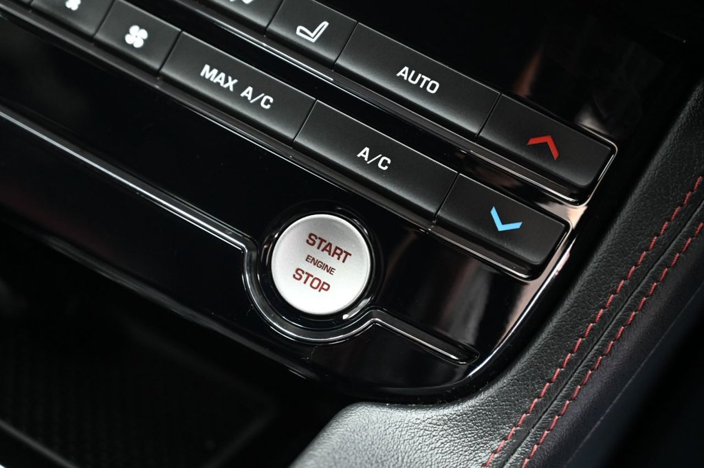 Used Jaguar F-Pace 2018 for sale - 77780781: Photo 19