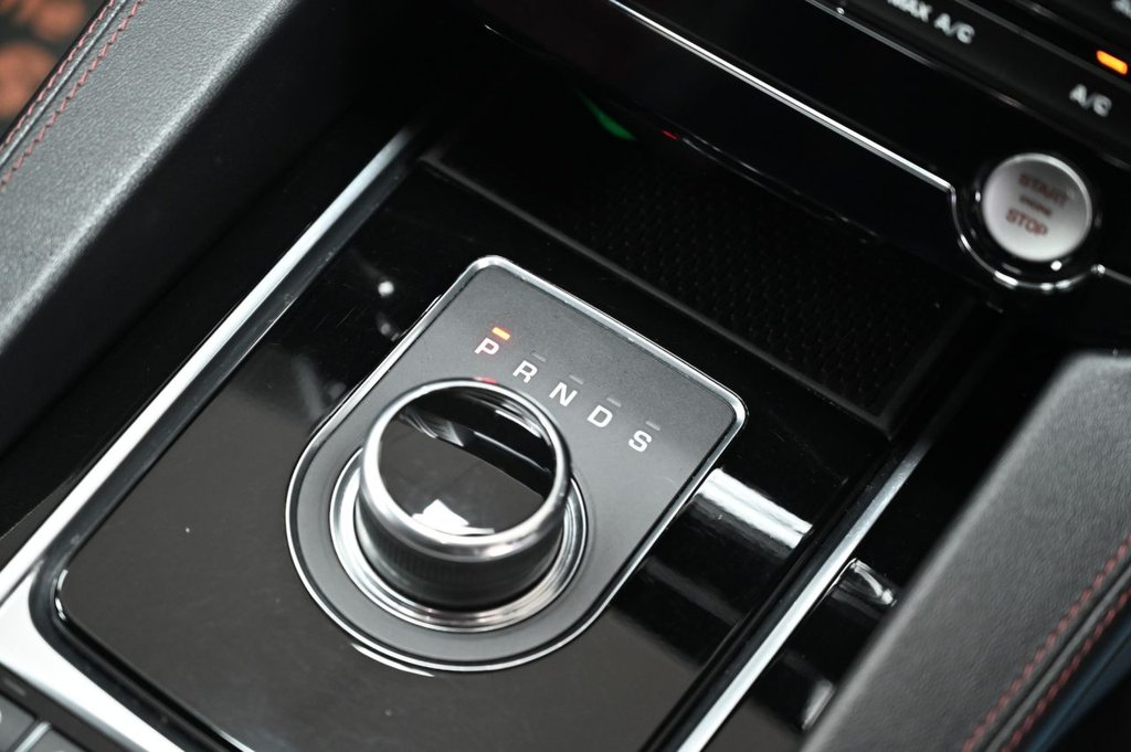 Used Jaguar F-Pace 2018 for sale - 77780781: Photo 20