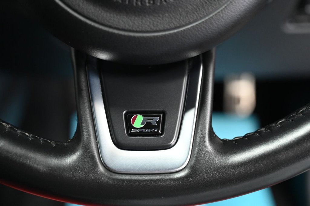 Used Jaguar F-Pace 2018 for sale - 77780781: Photo 26