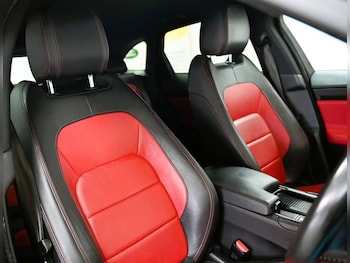 Used Jaguar F-Pace 2018 for sale - 77780781: Photo