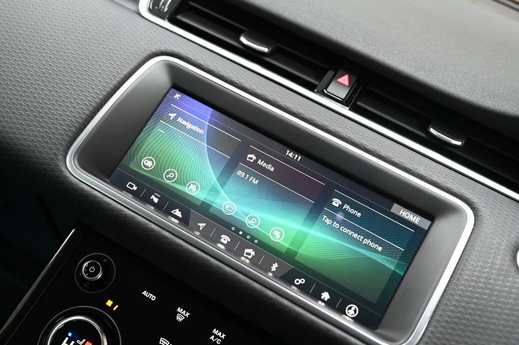 Used Land Rover Range Rover Evoque 2019 for sale - 77249781: Photo 19