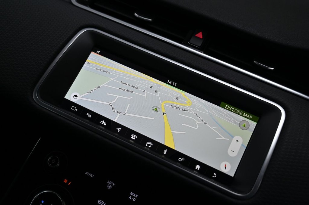 Used Land Rover Range Rover Evoque 2019 for sale - 77249781: Photo 5