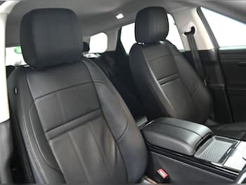 Used Land Rover Range Rover Evoque 2019 for sale - 79655546: Photo