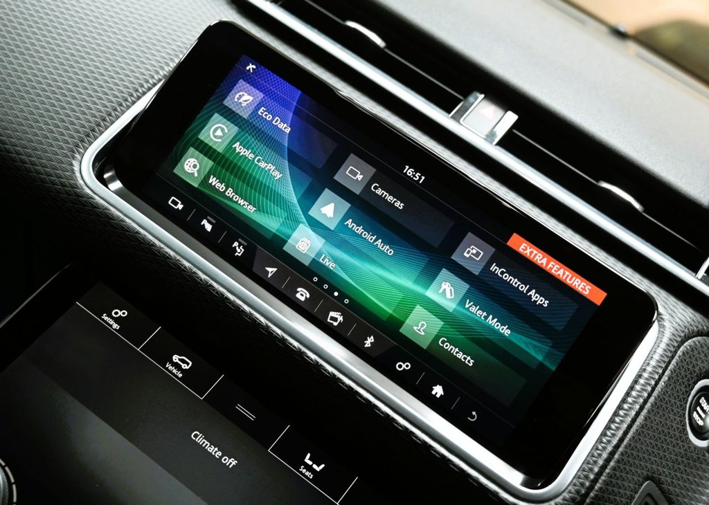 Used Land Rover Range Rover Velar 2017 for sale - 77621196: Photo 12