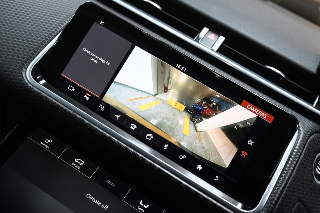 Used Land Rover Range Rover Velar 2017 for sale - 77621196: Photo 13