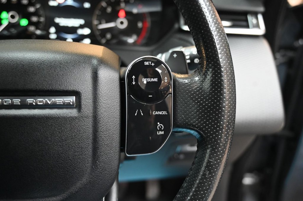 Used Land Rover Range Rover Velar 2017 for sale - 77621196: Photo 22