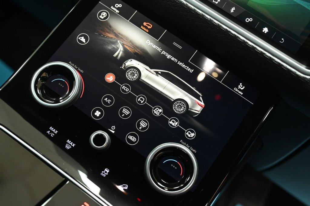 Used Land Rover Range Rover Velar 2017 for sale - 77621196: Photo 23