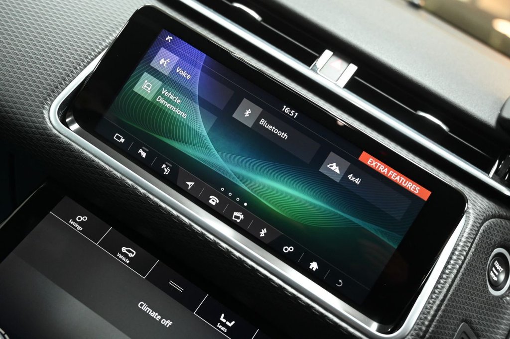 Used Land Rover Range Rover Velar 2017 for sale - 77621196: Photo 33