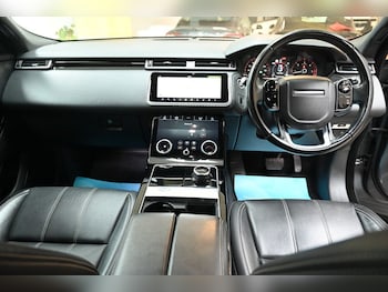 Used Land Rover Range Rover Velar 2017 for sale - 77621196: Photo