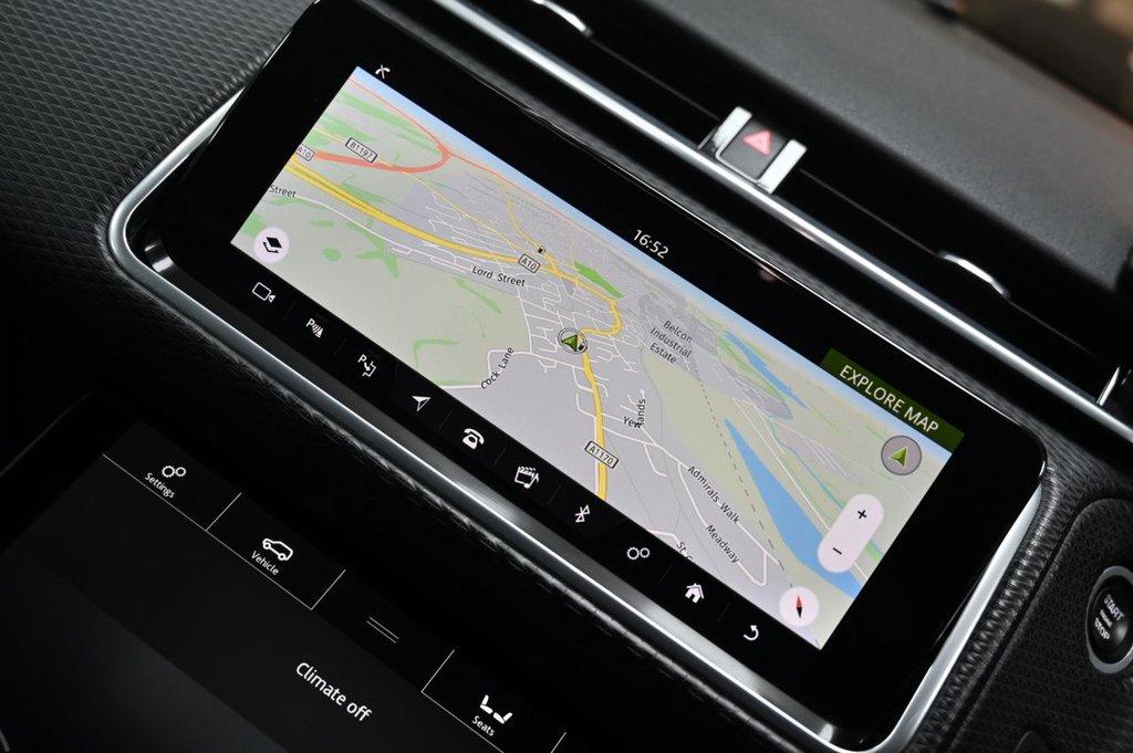 Used Land Rover Range Rover Velar 2017 for sale - 77621196: Photo 5