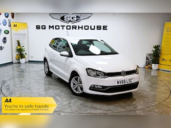 Volkswagen - Polo