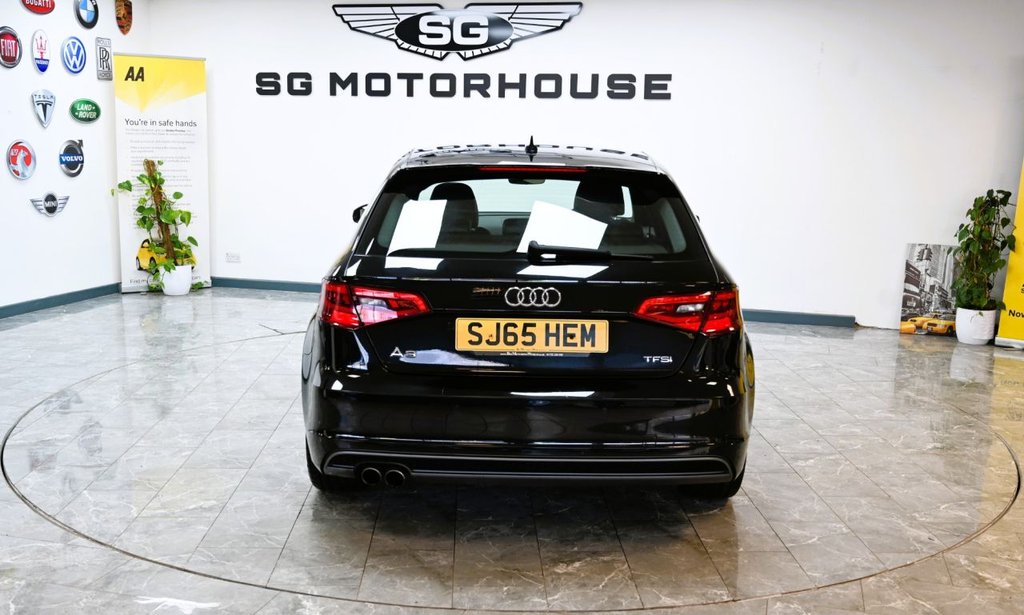 Used Audi A3 2015 for sale - 77145603: Photo 10