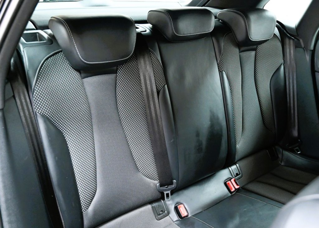 Used Audi A3 2015 for sale - 77145603: Photo 18