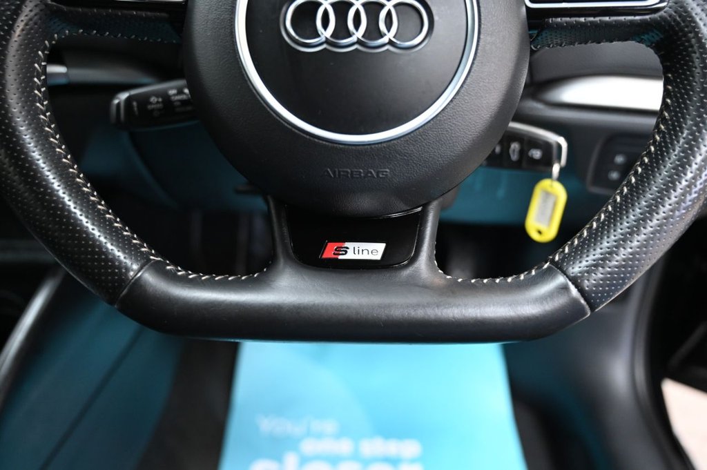 Used Audi A3 2015 for sale - 77145603: Photo 22