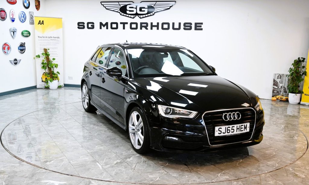 Used Audi A3 2015 for sale - 77145603: Photo 29