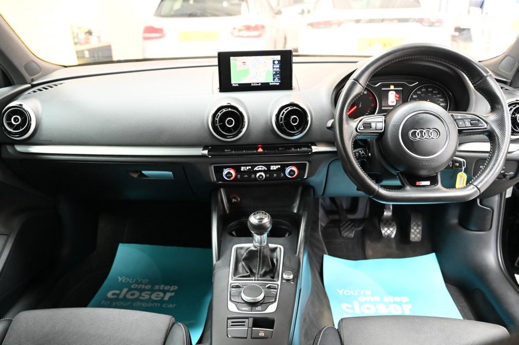 Used Audi A3 2015 for sale - 77145603: Photo 3