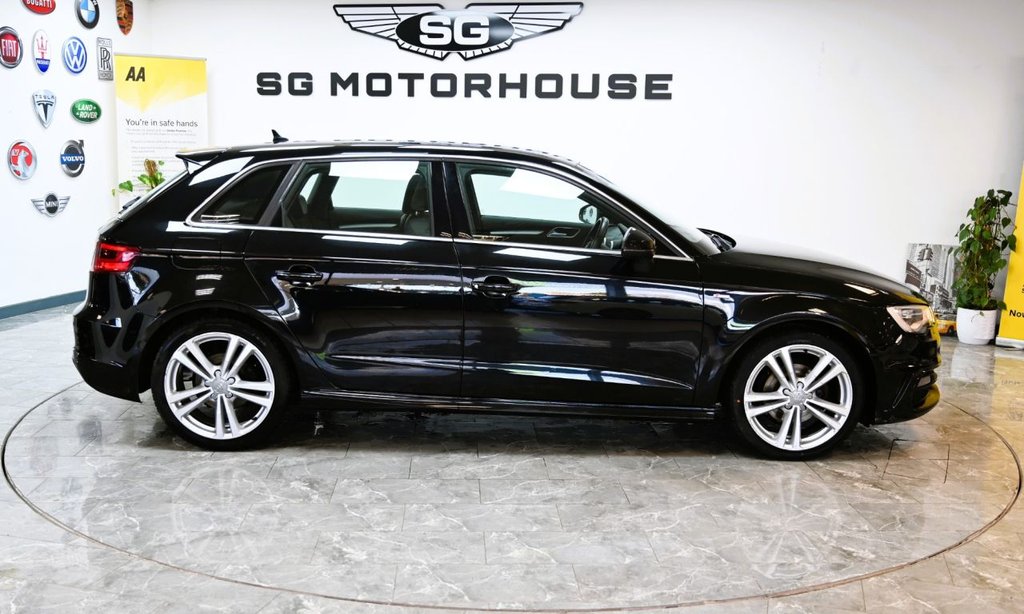 Used Audi A3 2015 for sale - 77145603: Photo 7