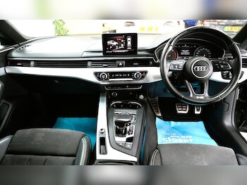 Used Audi A5 2019 for sale - 78350367: Photo