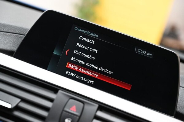 Used BMW 3 Series 2018 for sale - 76139902: Photo 16