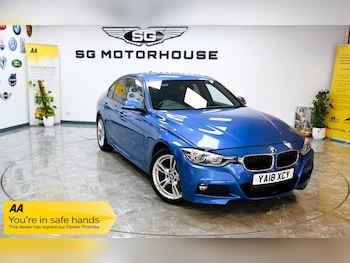 BMW - 3 Series