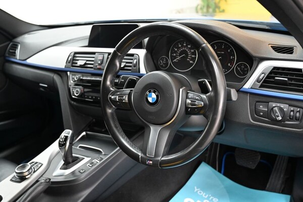 Used BMW 3 Series 2018 for sale - 76139902: Photo 20