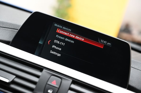 Used BMW 3 Series 2018 for sale - 76139902: Photo 21