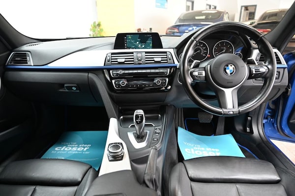 Used BMW 3 Series 2018 for sale - 76139902: Photo 3