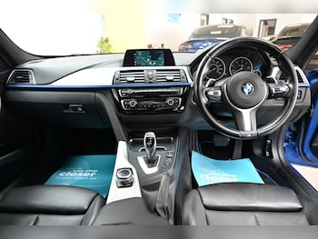 Used BMW 3 Series 2018 for sale - 76139902: Photo 3