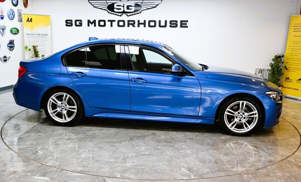 Used BMW 3 Series 2018 for sale - 76139902: Photo 7