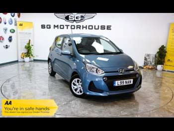 2018 (9N) - 1.2 SE 5dr Auto