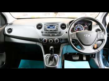 Used Hyundai i10 2018 for sale - 75227138: Photo