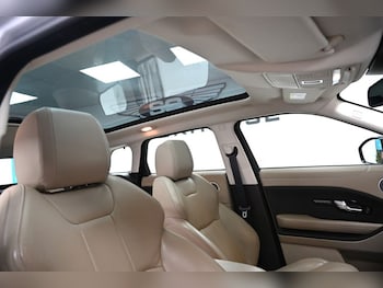 Used Land Rover Range Rover Evoque 2016 for sale - 78896460: Photo