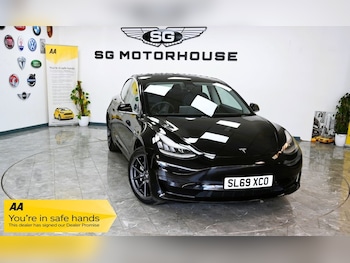 Used Tesla Model 3 2019 for sale - 78350361: Photo