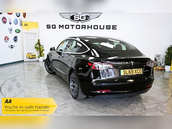 Used Tesla Model 3 2019 for sale - 78350361: Photo