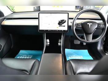 Used Tesla Model 3 2019 for sale - 78350361: Photo