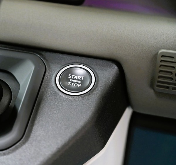 Used Land Rover Defender 2022 for sale - 76261444: Photo 21