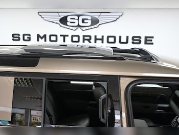 Used Land Rover Defender 2022 for sale - 76261444: Photo