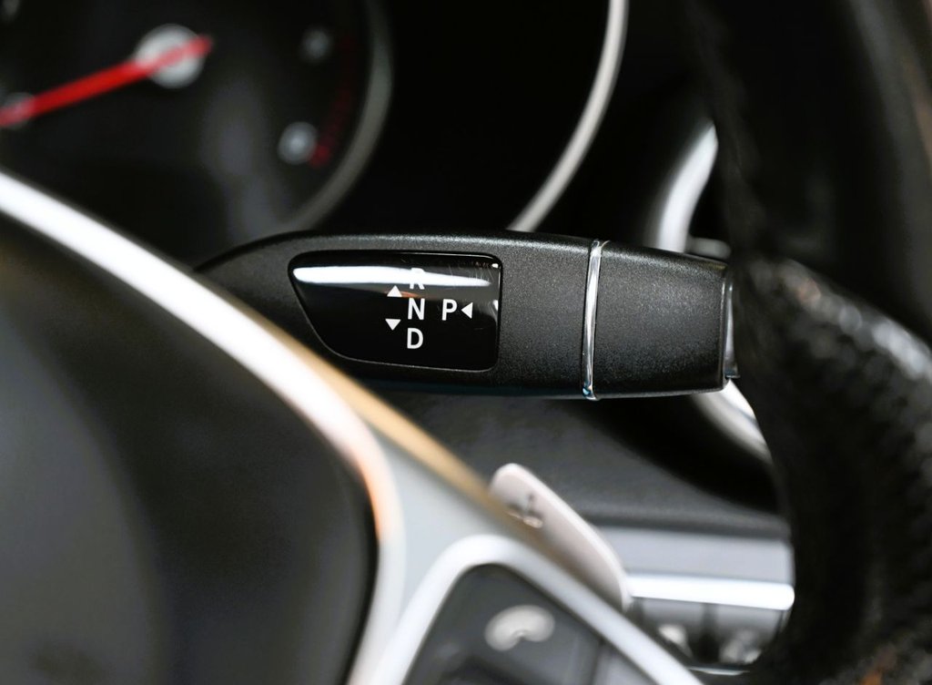 Used Mercedes-Benz C Class 2017 for sale - 77785968: Photo 21