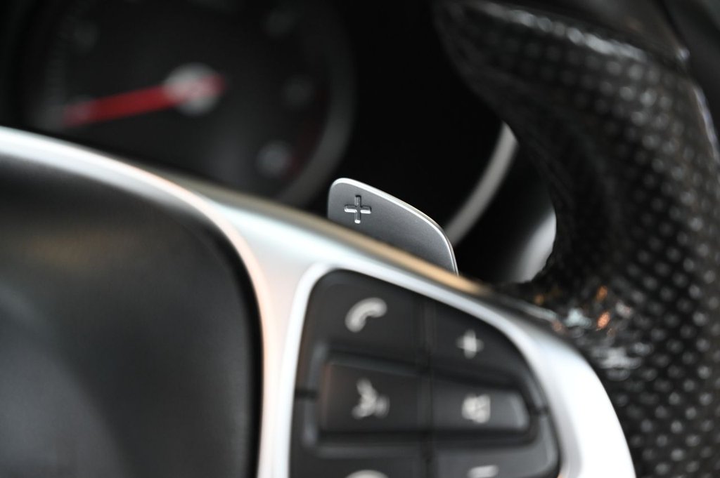 Used Mercedes-Benz C Class 2017 for sale - 77785968: Photo 22