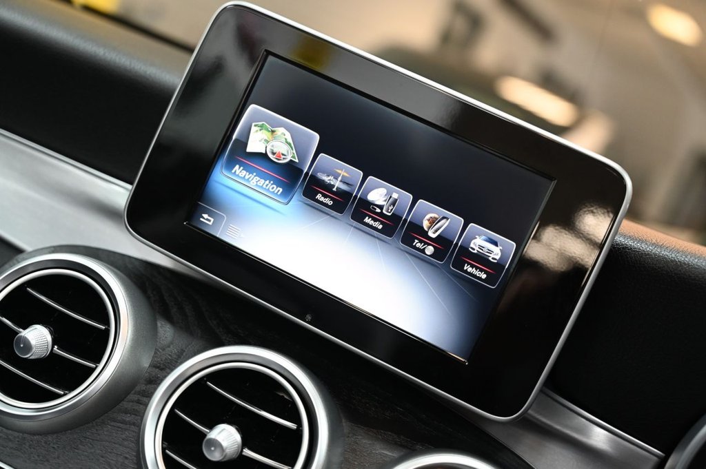 Used Mercedes-Benz C Class 2017 for sale - 77785968: Photo 24