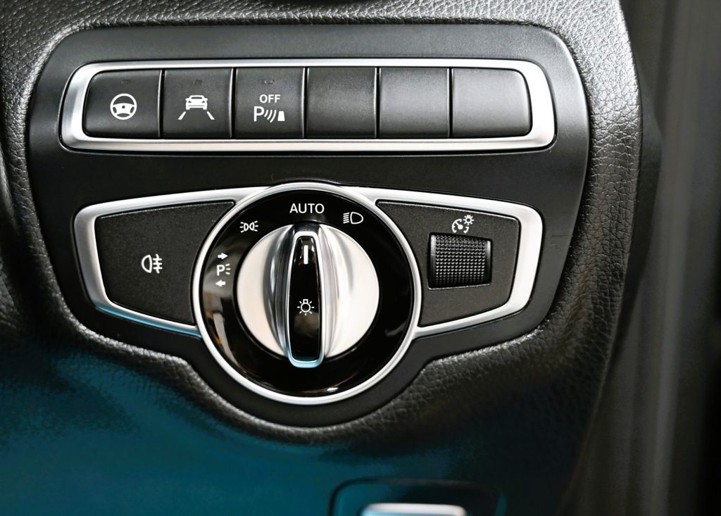 Used Mercedes-Benz C Class 2017 for sale - 77785968: Photo 28