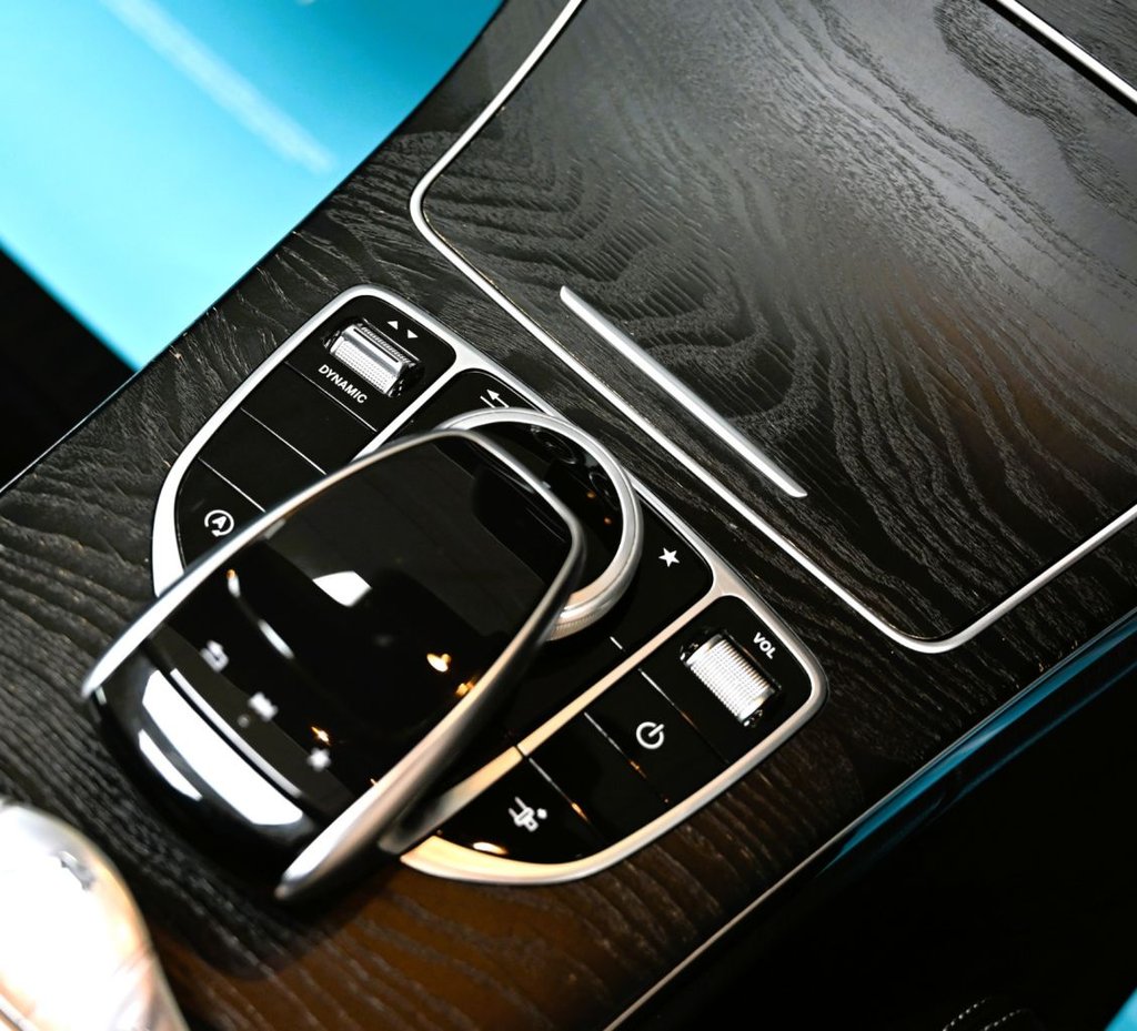 Used Mercedes-Benz C Class 2017 for sale - 77785968: Photo 29