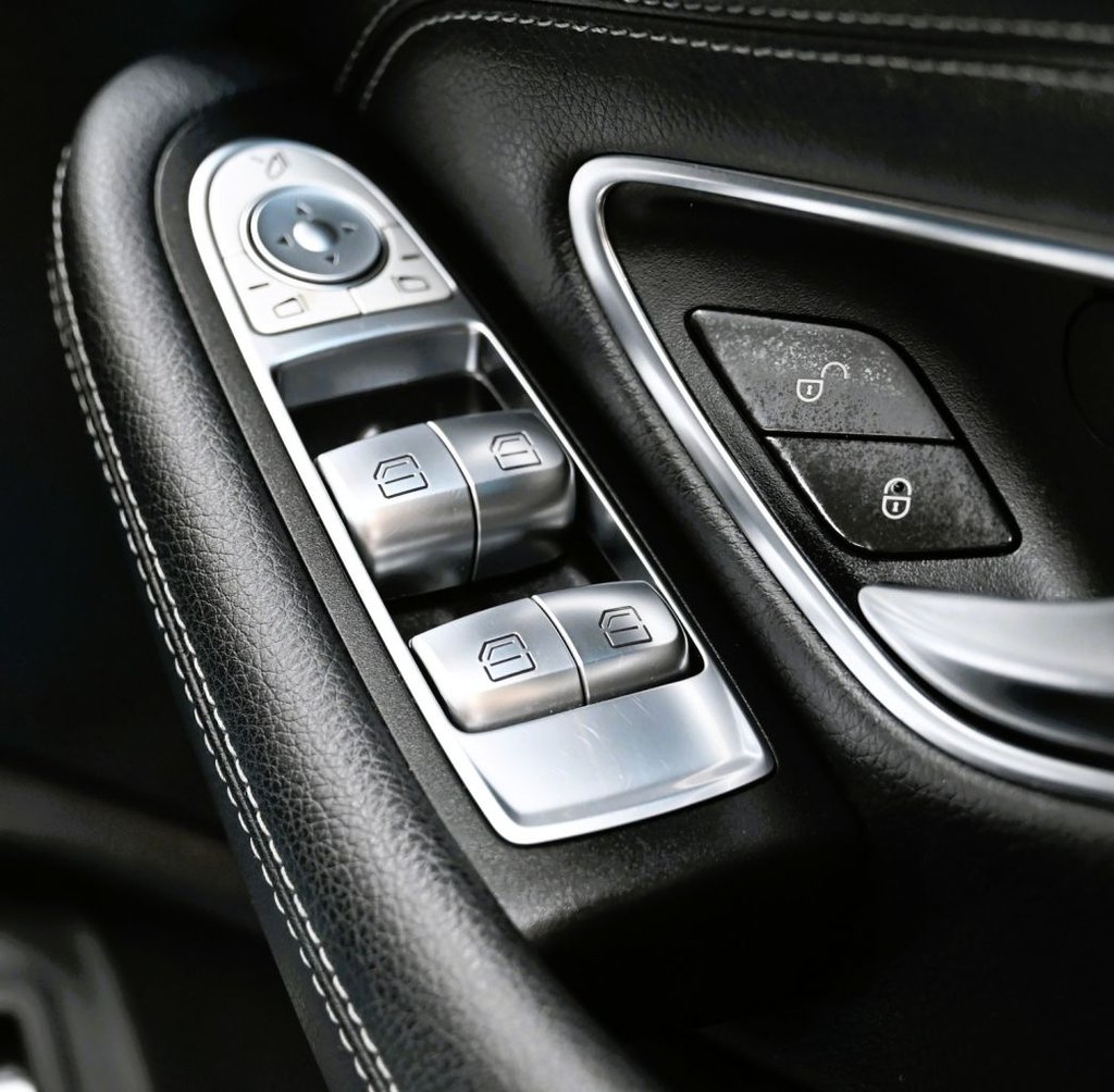 Used Mercedes-Benz C Class 2017 for sale - 77785968: Photo 30