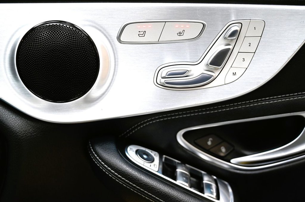 Used Mercedes-Benz C Class 2017 for sale - 77785968: Photo 5